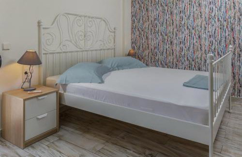 Ammos Beachfront Luxury Apartment - Foto 18