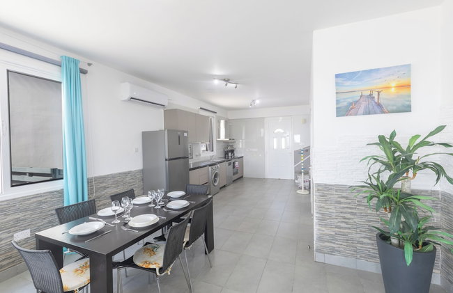 Villa Suri, Luxury Seafront Villa - Foto 11