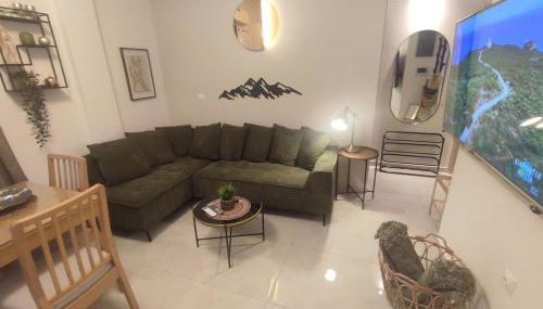 Theonisxenia Luxury Apt at Metro M3 - Foto 2