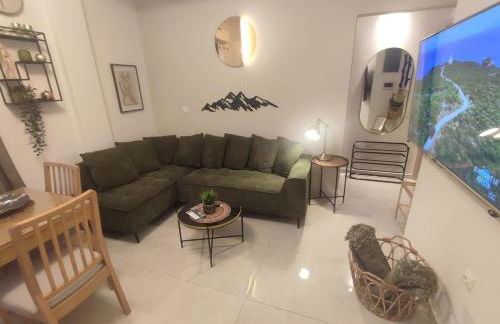 Theonisxenia Luxury Apt at Metro M3 - Foto 2