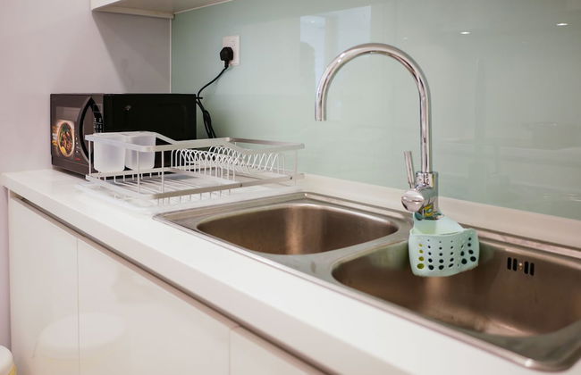 May Full Seaview Luxury Suite - Foto 13