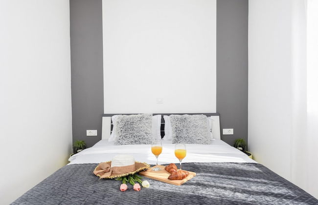 Villa Tia Zadarvillas - Photo 67