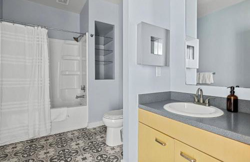 Lighthouse Lookout by Juniper Holiday + Home - Foto 25