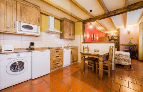 Apartamentos Rurales L´Abiseu - Photo 69