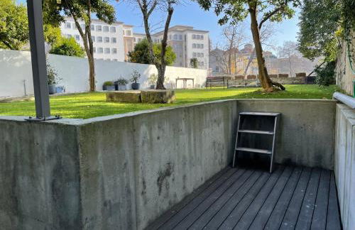 LovePorto2 Balcony/Garden@Hist.C - Foto 23