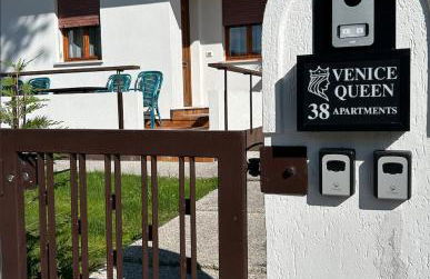 Venice Queen Apartments - Foto 20