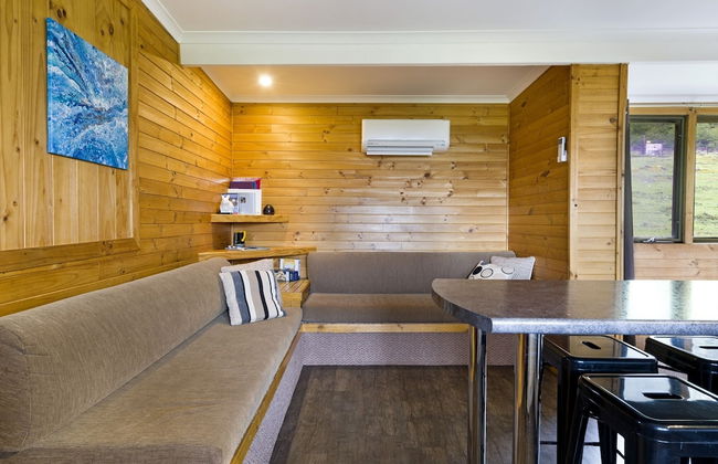 Mole Creek Cabins - Photo 45