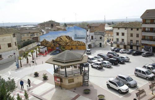 Alojamientos Dezerto Bardenas - Foto 10