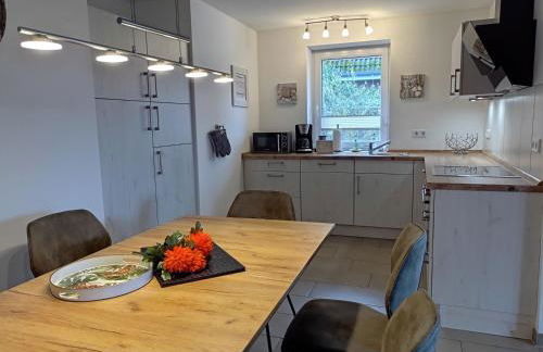 Ferienhaus Ebsen HH links - Foto 8