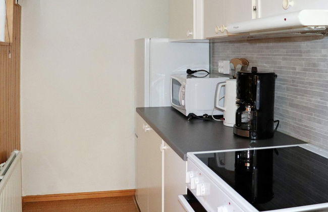 4 Person Holiday Home in Falkenberg-by Traum - Photo 4