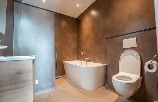 Luxury new Apartment on Ameland - Foto 13