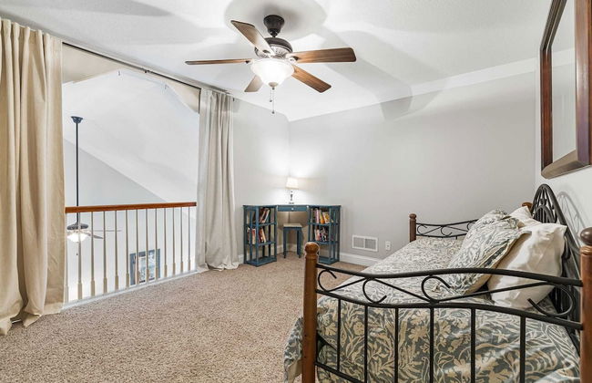 Fairview Vista by Avantstay 10 Mins to Asheville - Foto 8