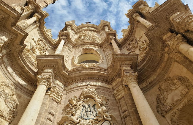 Promotur Suites - Ayora - Photo 46