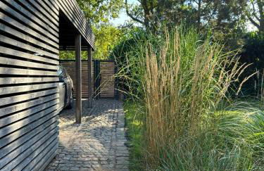 House With Private Jetty On Neversdorfer See - Foto 37