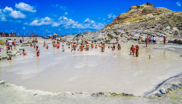 Escursione a Vulcano e Lipari - Foto 3
