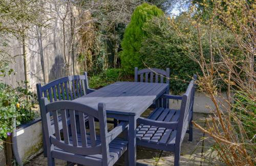 Chesterton Cottage - Foto 9