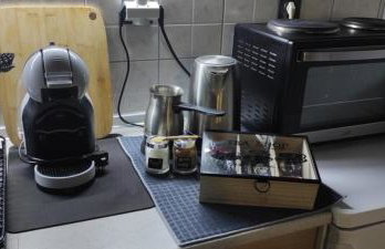 Casablanca Orestiada - Foto 12