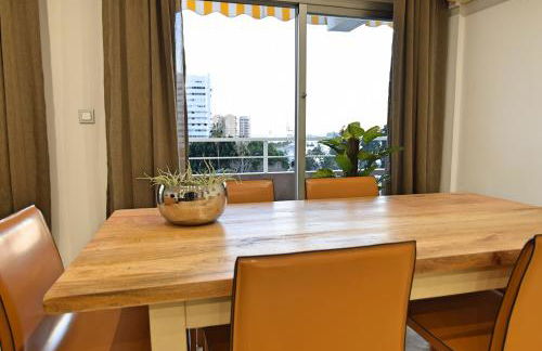 Apt Luxury Reding Solo Familias - Foto 11