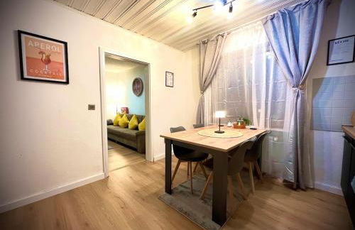 ZOVA - Superior Apartment - near A3 - Foto 36