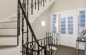 Dragon Suites - Edinburgh City Centre 2 Bed Apartment - Foto 10