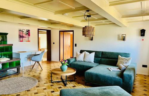 Hof Wälderblick - Foto 22