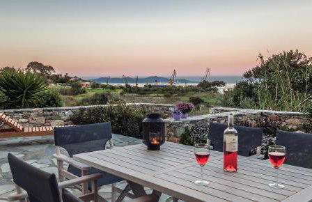 Avrofilito Syros Houses - Foto 42