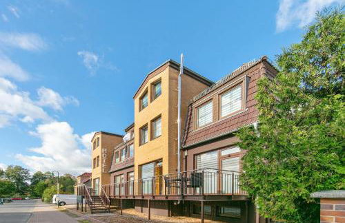 Hotel zur Panke Wohnung 5 - Foto 27