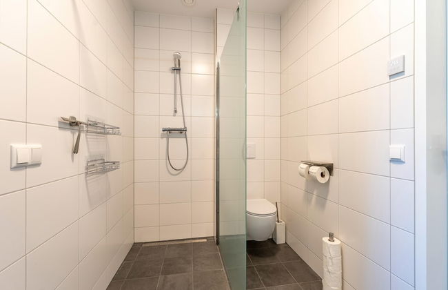 Holiday Home in Harderwijk With Private Jacuzzi - Foto 26