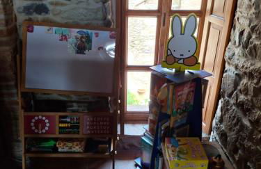 Attic with balcony at Locanda del Capo - Foto 25