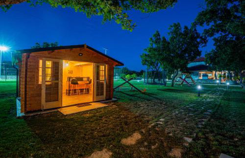 Villa Romansa Miljevci near Krka National Park - Photo 22