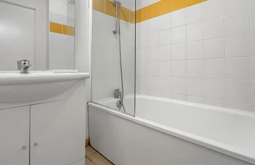 Appartement cosy avec terrasse et parking privé - Foto 17