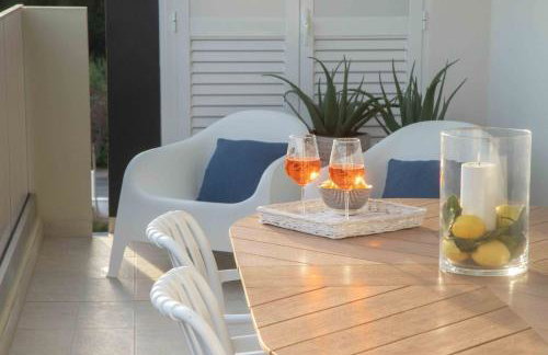 BIA'S Beach - appartamenti fronte mare - Foto 35