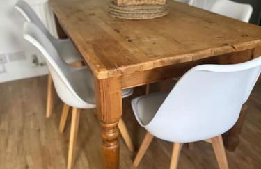 Come and stay at Little Wick - Foto 39