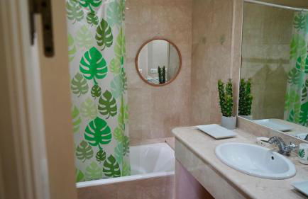 Chalet Adosado for Rent in Sotogrande - Foto 13