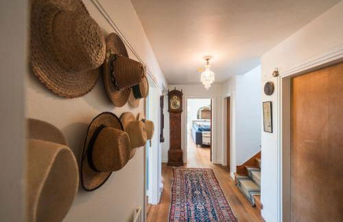 Cliff Top - Panoramic Sea Views with Spa & Hot Tub - Photo 53