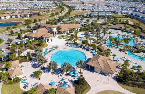 Gorgeous 5Bd With Pool at Champions Gate 1125 - Foto 144