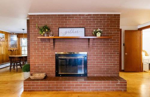 Naples Village Retreat - Heart of the Lakes Region - Foto 21