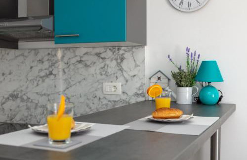 SEAVIEW apartment SPARKLE ISKRA - Povlja, Brač - Photo 18