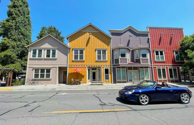 Jacksonville Towne Square. - Foto 1