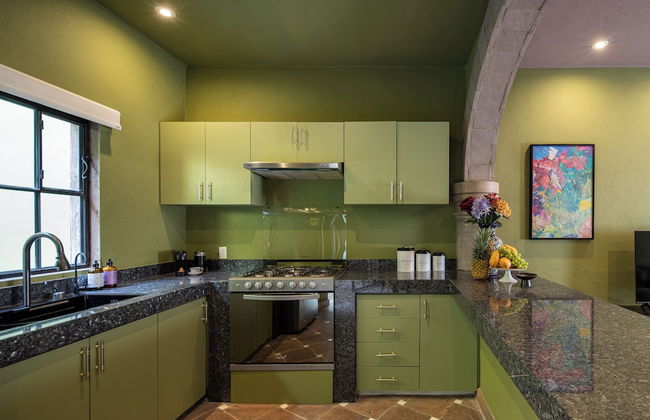 Vibrant 3Bed Villa - A Deco Retreat - Foto 25