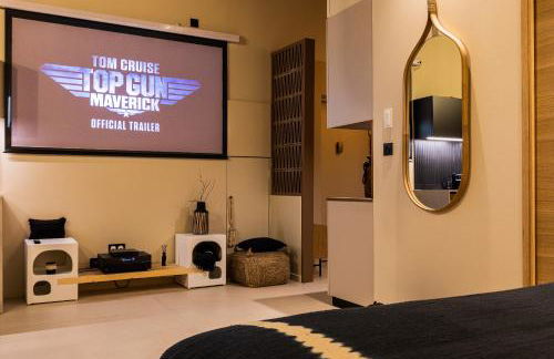 Host Inn Sleek Sūite - Photo 35