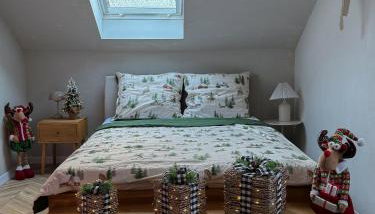 Modrzewiowy Zakątek - Foto 2