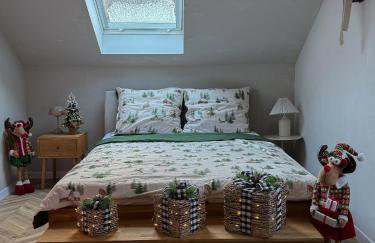 Modrzewiowy Zakątek - Foto 2