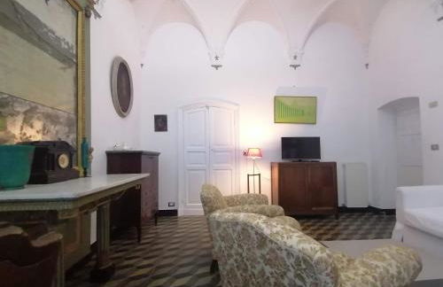 Sweet dreams a Villa Migone - Appartamento a uso turistico - Foto 11