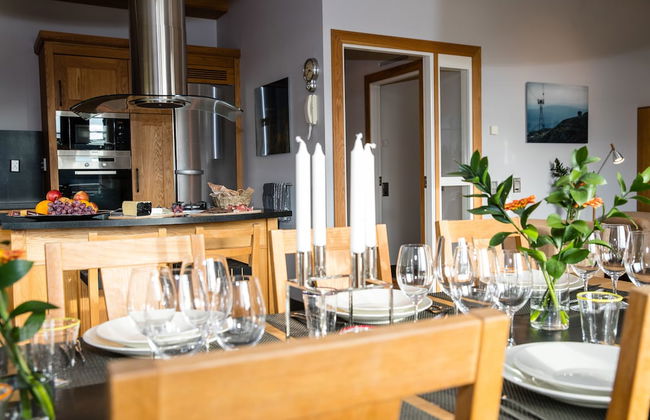 Åre Travel – Tottbacken Peak Performance Mountain House - Photo 30