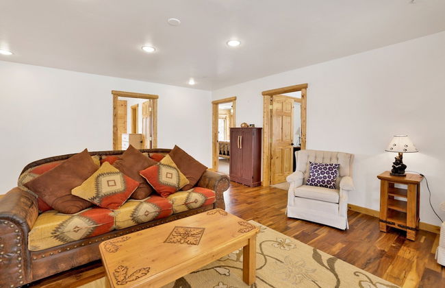 Cozy Lakeview Hideaway #2261 - Foto 16