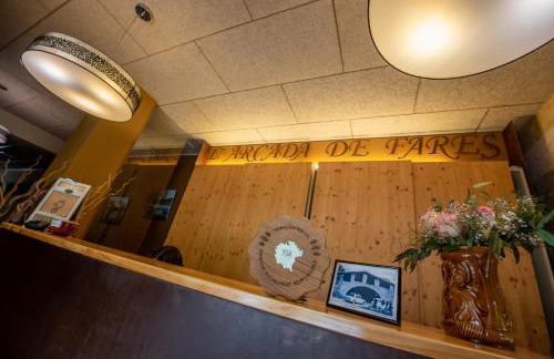 L'Arcada de Fares - Foto 20