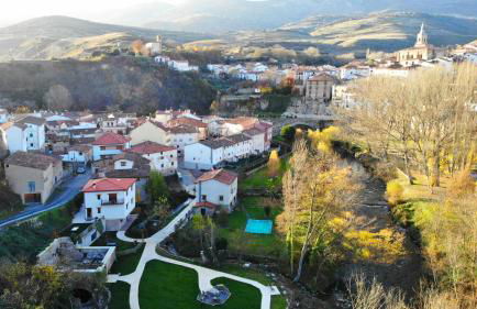 Hotel Rural Villa Liquidámbar - Foto 56