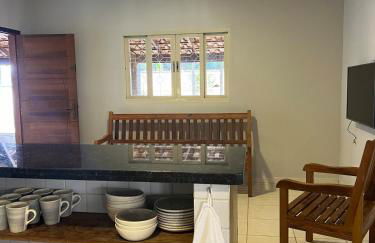 Casa das Orquídeas Delfinopolis MG - Photo 7