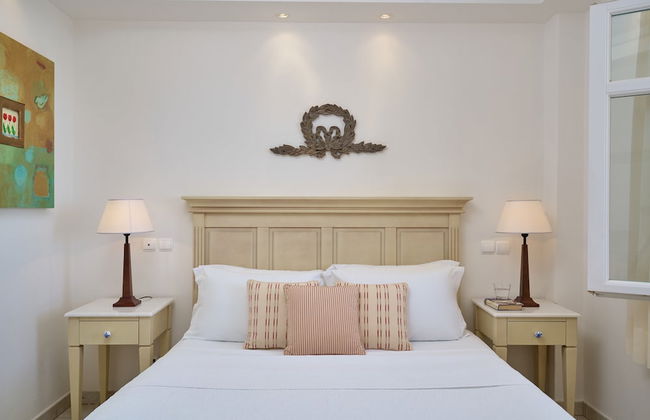 Stelia Mare Boutique Hotel - Foto 49